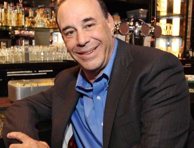 Jon Taffer headshot