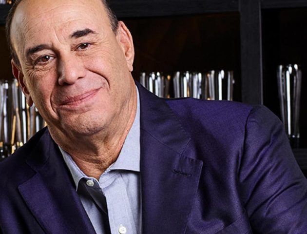 Jon Taffer