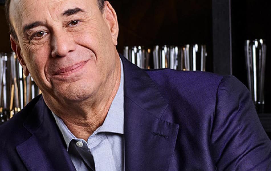 Jon Taffer