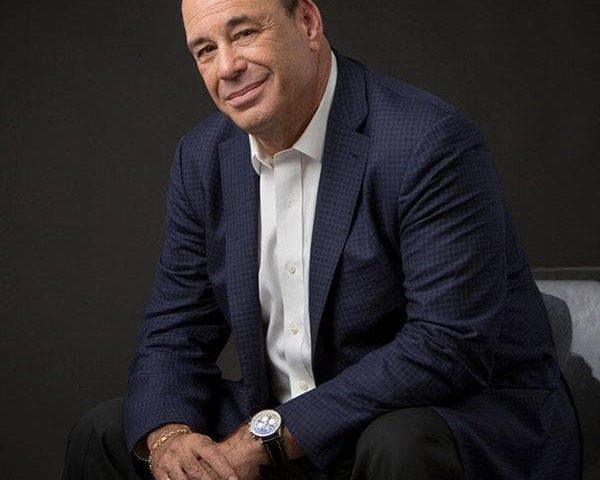 Jon Taffer headshot