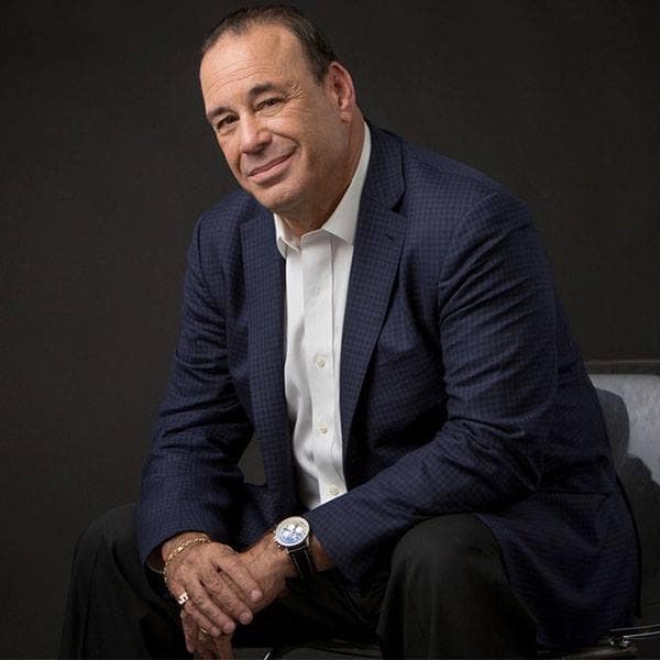 Jon Taffer headshot