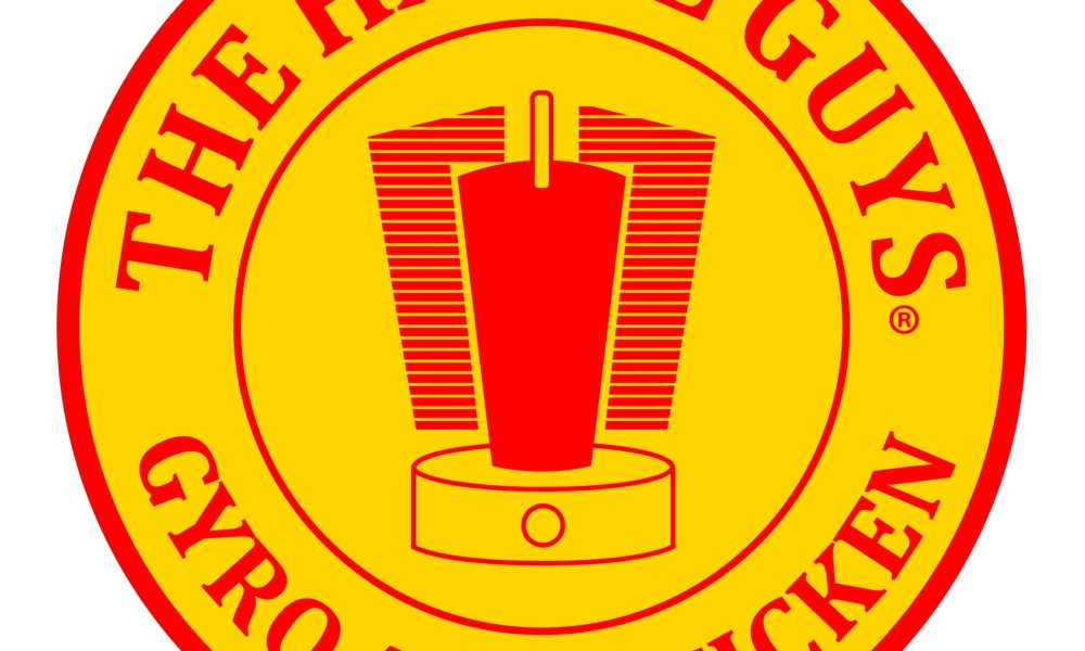 Halal guys logo