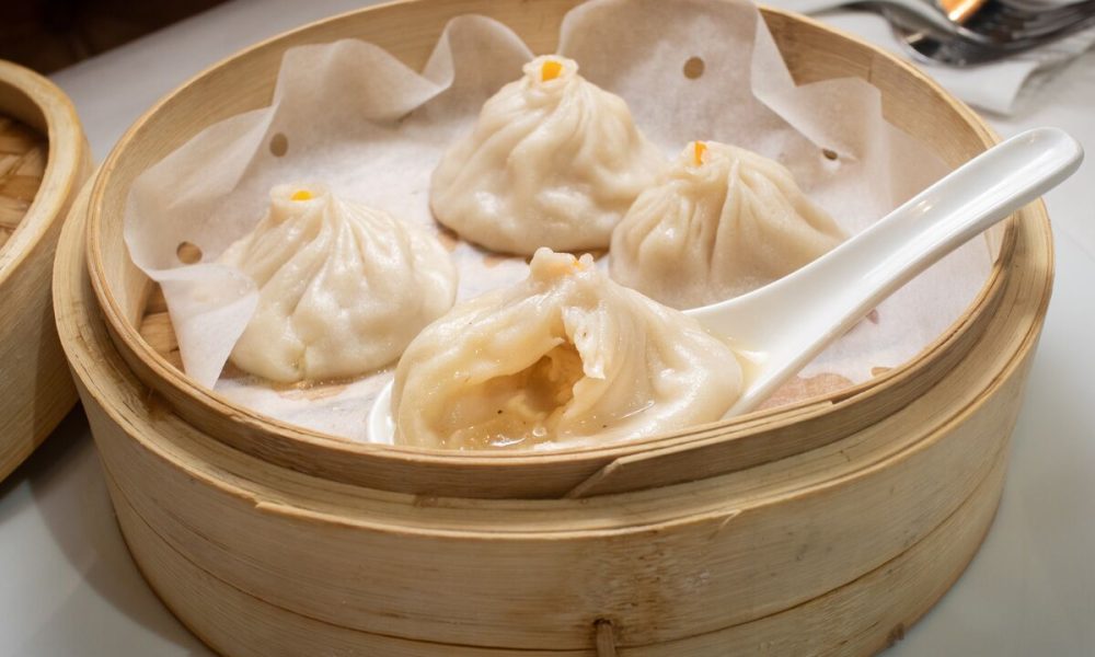 Brooklyn Dumpling Shop