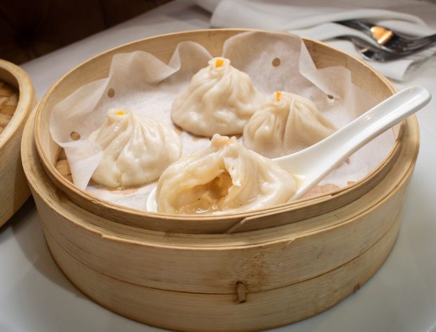 Brooklyn Dumpling Shop