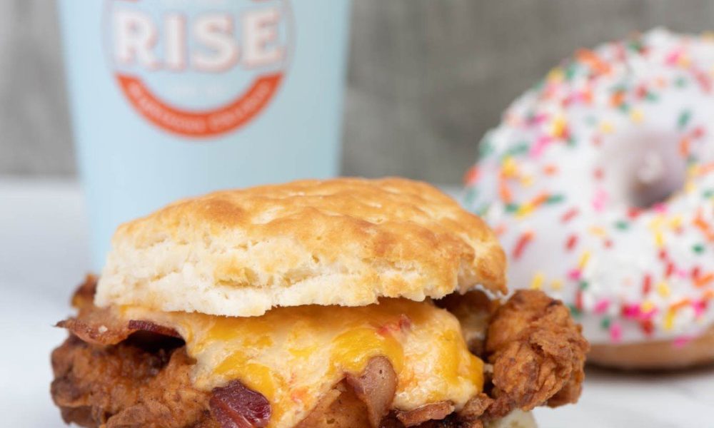 rise better biscuit franchise breakfast franchise