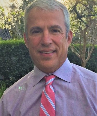 senior franchise operator Michael Schaufler