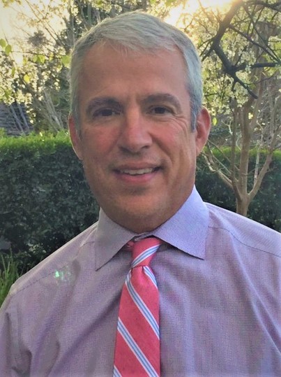 senior franchise operator Michael Schaufler